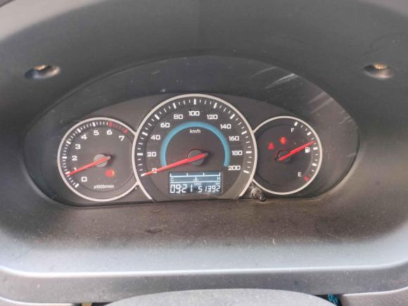 [常州·苏D] 二手五菱汽车五菱荣光V2016款 1.5L标准型