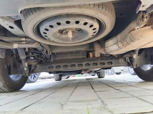 [合肥·皖A] 二手别克别克GL82022款 陆上公务舱 652T 豪华型