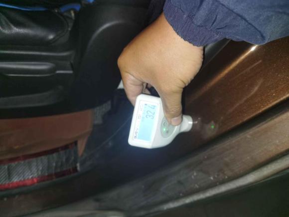 [深圳·湘M] 二手宝骏宝骏7302019款 1.5L 手动时尚型 7座 国V