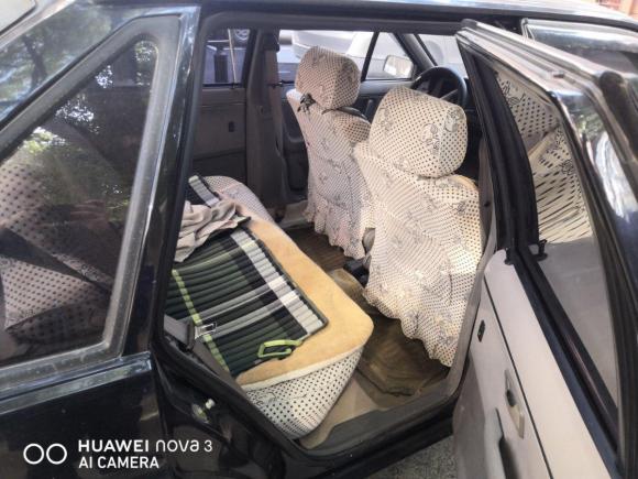 [南京·苏A] 二手大众桑塔纳经典2007款 1.8L 景畅型