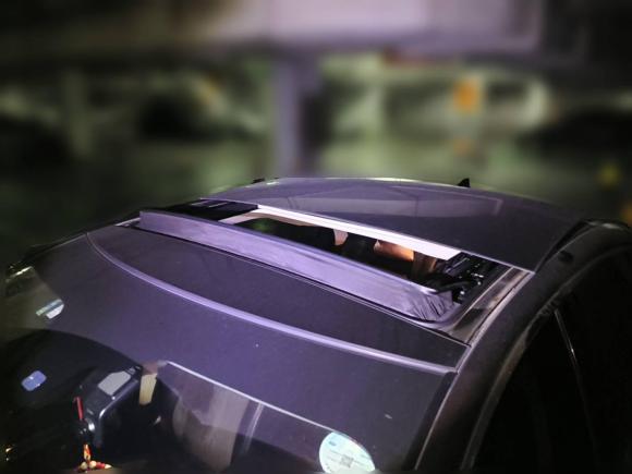 [南通·苏F] 二手捷豹捷豹XJ2015款 XJL 3.0 SC 典雅商务80周年典藏版