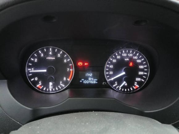 [武汉·鄂A] 二手江淮瑞风瑞风M32016款 宜家版 1.6L 豪华智能型