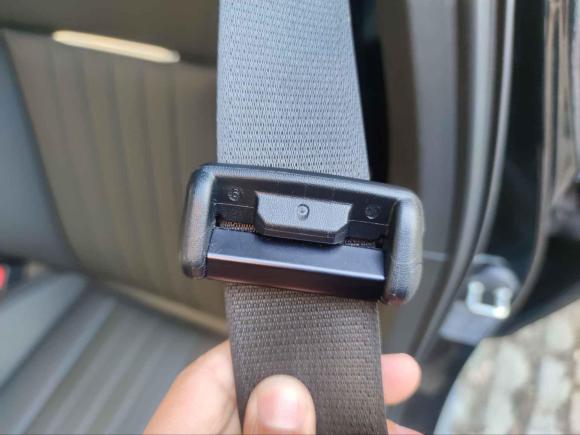 [南通·苏K] 二手红旗红旗H92022款 2.0T 智联旗悦版