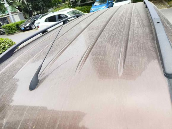 [无锡·苏B] 二手五菱汽车五菱宏光2014款 1.5L S舒适型