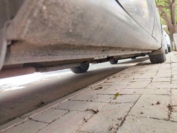 [西安·陕A] 二手本田奥德赛2009款 2.4L 舒适版