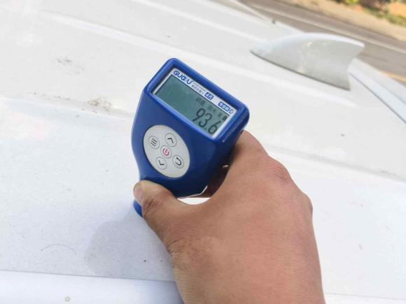 [宁波·浙B] 二手比亚迪宋MAX2017款 1.5T 自动智联精英型 7座