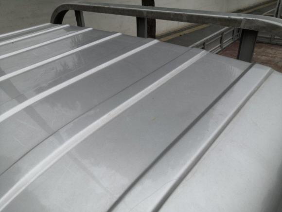 [成都·川A] 二手远程远程锋锐2022款 F3E栏板车亿纬61.8kWh