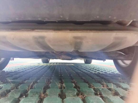 [苏州·苏U] 二手马自达阿特兹2015款 2.0L 蓝天豪华版