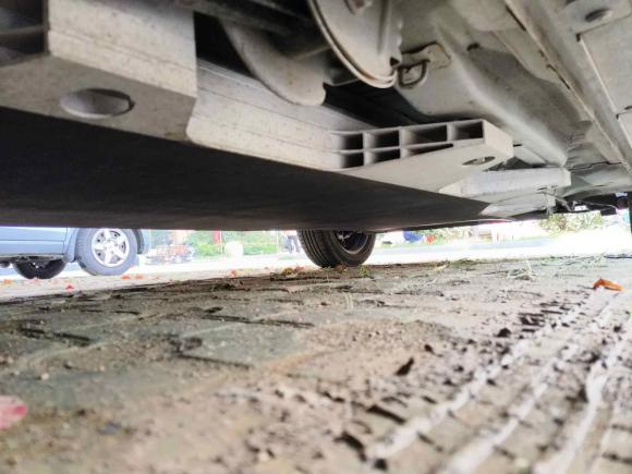 [合肥·皖A] 二手电动屋YOUNG光小新2023款 302KM 珍珠版