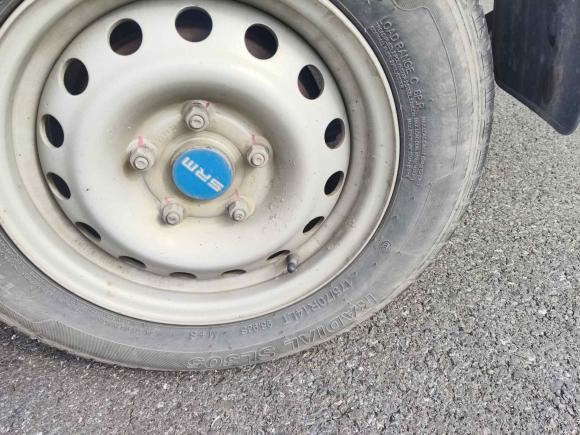 [杭州·浙A] 二手SRM鑫源好运1号2019款 创富型