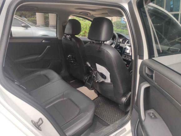 [南昌·赣A] 二手斯柯达昕动2014款 1.6L 自动悦享版