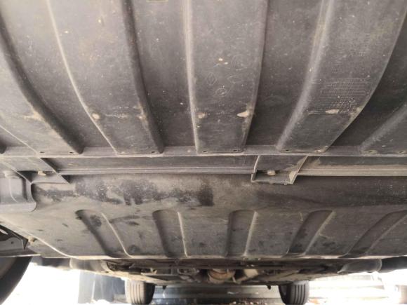 [合肥·皖A] 二手雷诺风朗2013款 2.0L 标准版