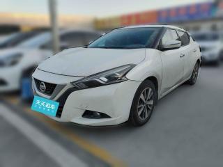 日产蓝鸟2016款 1.6L 手动炫酷版「济南二手车」「天天拍车」