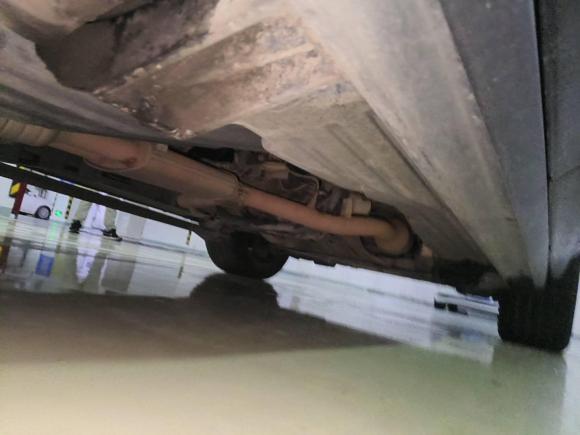 [广州·粤A] 二手路虎揽胜运动版2015款 3.0 SC V6 HSE DYNAMIC