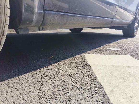 [青岛·鲁U] 二手奔驰奔驰V级2016款 V 260 领航版