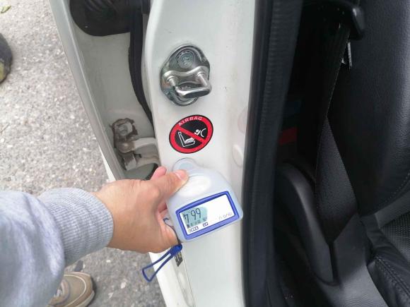 [佛山·粤E] 二手马自达马自达3 昂克赛拉2017款 三厢 2.0L 自动尊贵型 国VI