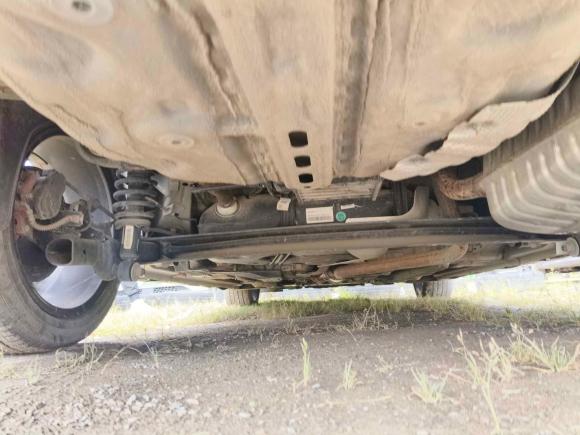 [嘉兴·陕U] 二手吉利汽车缤瑞2021款 1.4T CVT F-运动版