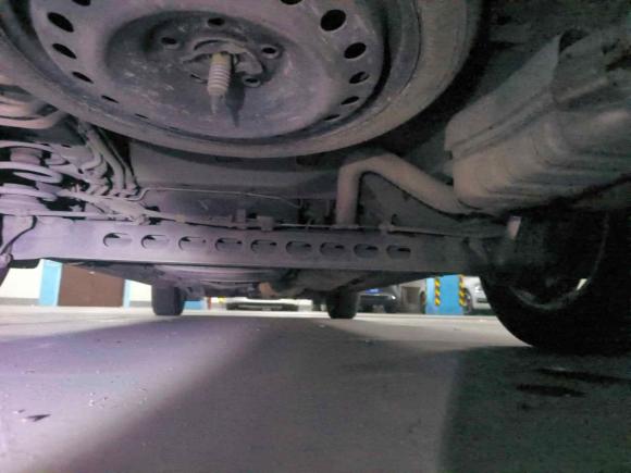 [宁波·浙B] 二手别克别克GL82011款 3.0L GT豪华商务豪雅版