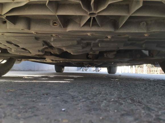 [上海·沪C] 二手启辰启辰D602018款 1.6L 手动智联精英版