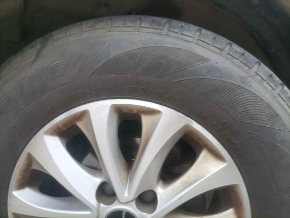 [佛山·粤E] 二手东风风行菱智M5EV2020款 长航版 豪华型 7座