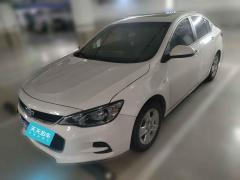 [宁波·皖A] 雪佛兰科沃兹2018款 320 自动欣享天窗版