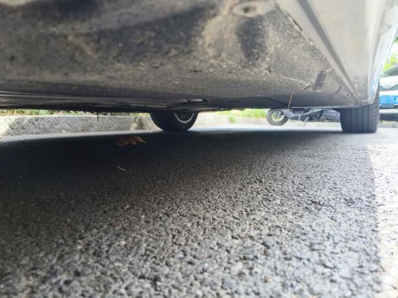 [济南·鲁A] 二手宝马宝马5系2019款 530Li 领先型 豪华套装