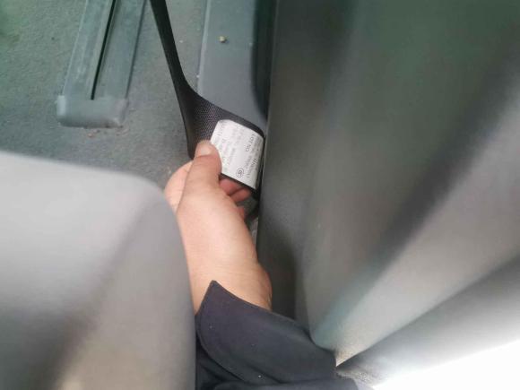 [常州·鄂W] 二手东风风行风行CM72014款 2.4L 手动商务型