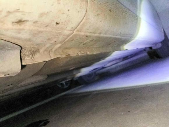 [合肥·皖A] 二手日产骐达TIIDA2011款 1.6L CVT智能型