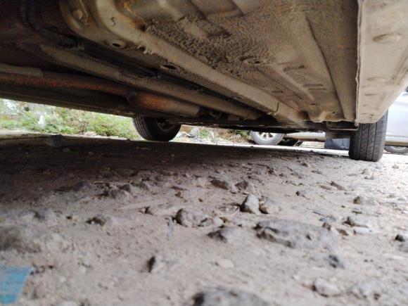 [佛山·粤E] 二手宝骏宝骏3102016款 1.2L 手动豪华型