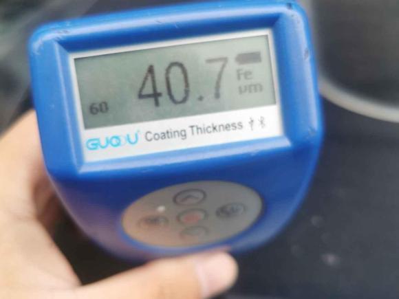 [金华·浙G] 二手名爵MG62020款 1.5T 自动Trophy豪华版