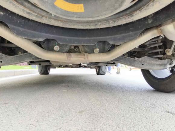 [武汉·鄂A] 二手Jeep大指挥官2018款 2.0T 四驱臻享版 国V