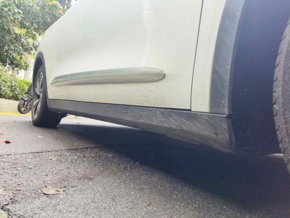 [上海·沪A] 二手ARCFOX极狐极狐 阿尔法S(ARCFOX αS)2022款 708S+ 160kW