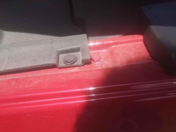 [温州·浙C] 二手北京北京BJ302021款 1.5T 狼小野版