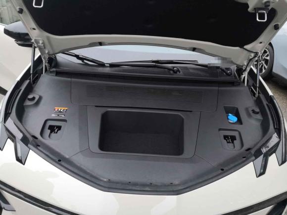 [苏州·苏E] 二手极氪极氪X2023款 四驱YOU版 4座