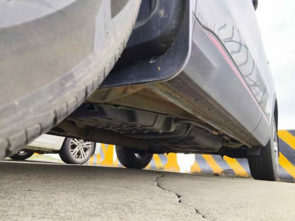 [佛山·桂A] 二手长安长安CS75 PLUS2020款 1.5T 自动尊贵型