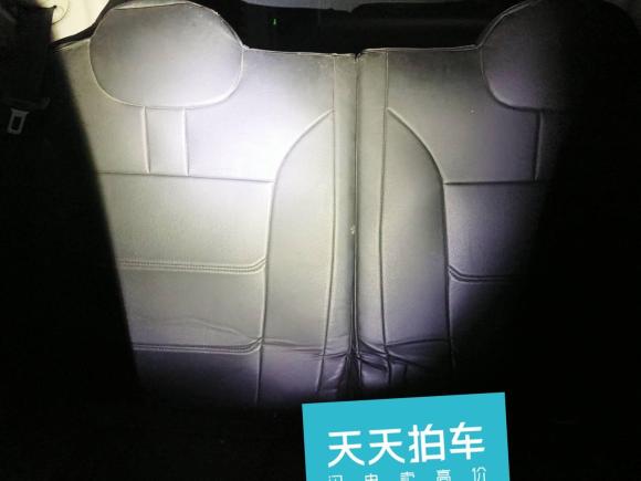 [合肥·皖A] 二手长安长安Lumin2022款 210km 香甜款