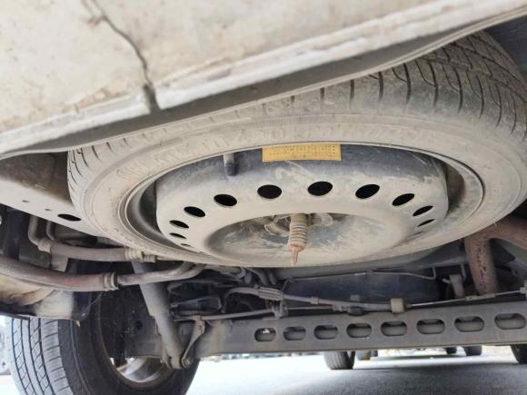 [南昌·赣A] 二手别克别克GL82011款 3.0L XT豪华商务旗舰版