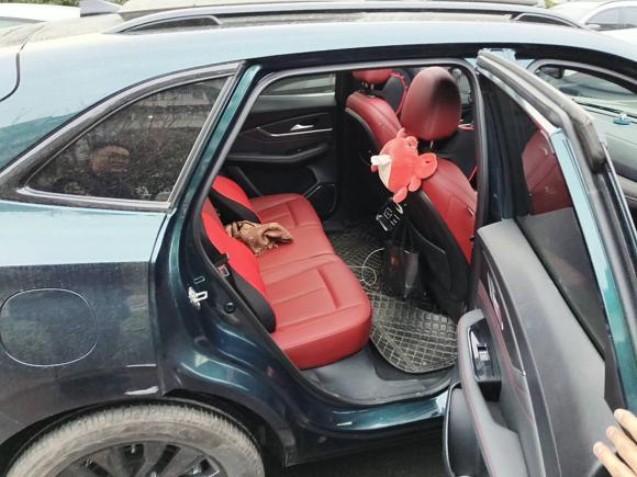 [成都·川A] 二手东风风行风行T5 EVO2021款 1.5TD DCT星耀版