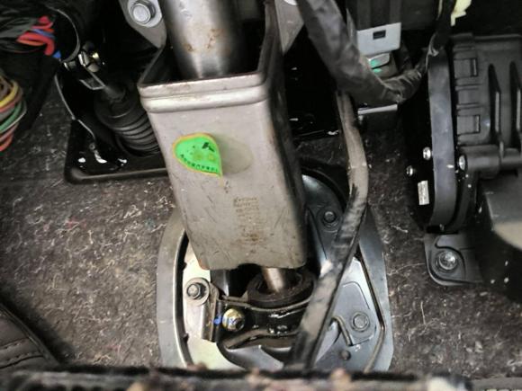 [义乌·浙G] 二手江汽集团瑞风M52016款 2.0T 汽油自动公务版