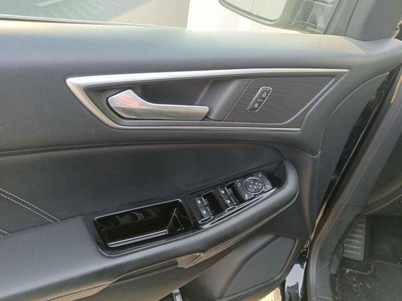 [北京·京A] 二手福特锐界2018款 EcoBoost 330 V6四驱运动型 7座