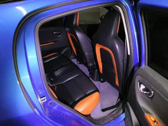 [宁波·浙B] 二手吉利汽车远景X12017款 1.3L 自动乐趣版