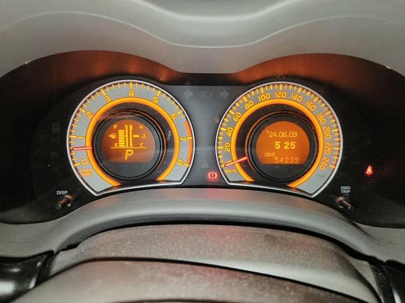 [北京·京L] 二手丰田卡罗拉2007款 1.8L 自动GLX-i