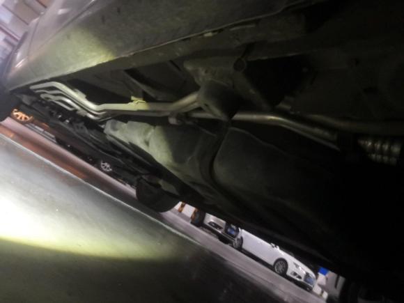 [宁波·浙B] 二手奔驰威霆2016款 2.0T 精英版