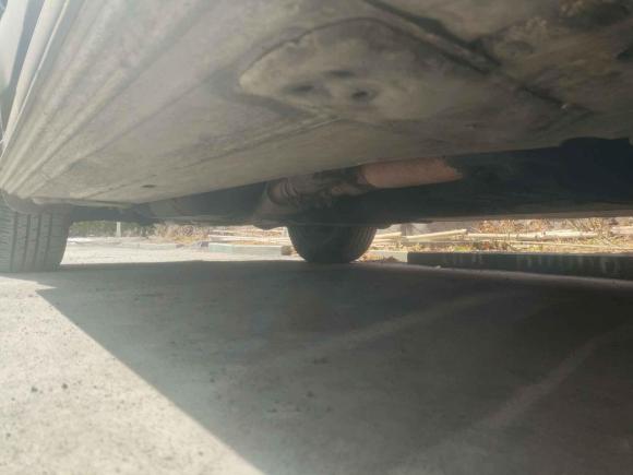 [济南·鲁U] 二手保时捷Cayenne2007款 Cayenne 3.6L