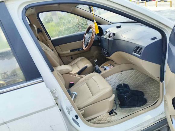 [芜湖·皖B] 二手五菱汽车五菱宏光2014款 1.5L S舒适型