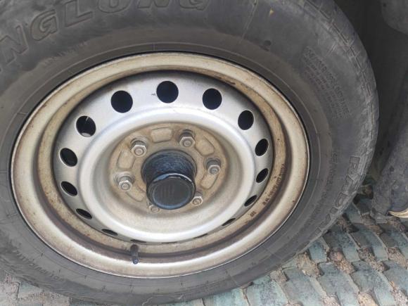 [南京·苏L] 二手金杯金杯海狮王2021款 2.0L城运王系列捷运型标准顶6座1TZS