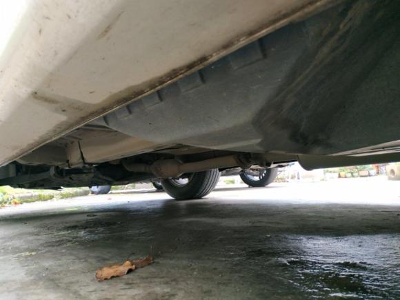 [温州·浙C] 二手哈弗哈弗H62011款 绿静2.0T 手动两驱精英型