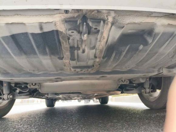 [成都·川G] 二手本田艾力绅2016款 2.4L 至尊版