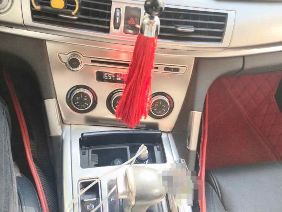 [湖州·浙E] 二手哈弗哈弗H72017款 蓝标H7L 2.0T 自动豪华型