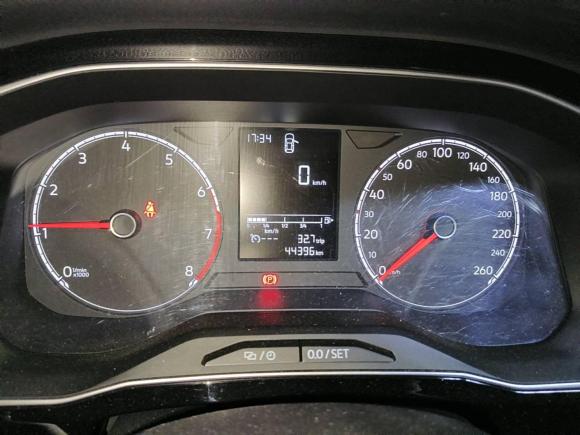 [合肥·皖A] 二手捷达捷达VS52021款 280TSI 手动进取型